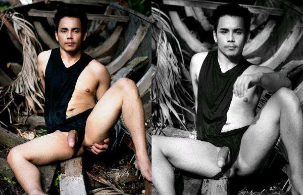 MAN-OMG-7---JOEY-RAINING-BOY